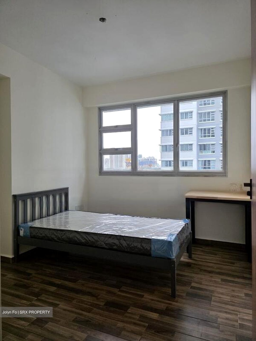Blk 116B Tenteram Peak (Toa Payoh), HDB 3 Rooms #461482841